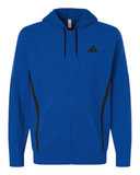 Men's Game & Go Fleece Full-Zip Hooded Sweatshirt
