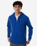 Men's Game & Go Fleece Full-Zip Hooded Sweatshirt