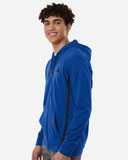Men's Game & Go Fleece Full-Zip Hooded Sweatshirt