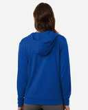 Women's Game & Go Fleece Full-Zip Hooded Sweatshirt