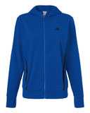 Women's Game & Go Fleece Full-Zip Hooded Sweatshirt