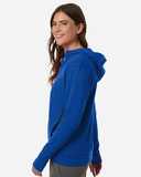 Women's Game & Go Fleece Full-Zip Hooded Sweatshirt