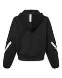 Women's Z.N.E Full-Zip Hooded Sweatshirt