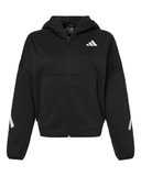 Women's Z.N.E Full-Zip Hooded Sweatshirt