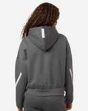 Women's Z.N.E Full-Zip Hooded Sweatshirt