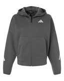 Women's Z.N.E Full-Zip Hooded Sweatshirt