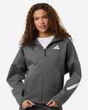 Women's Z.N.E Full-Zip Hooded Sweatshirt