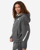 Women's Z.N.E Full-Zip Hooded Sweatshirt