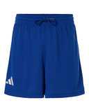 Women's 3-Stripes 3" Shorts