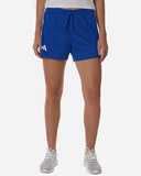 Women's 3-Stripes 3" Shorts