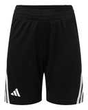 Youth 3-Stripes 7" Shorts