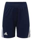 Youth 3-Stripes 7" Shorts
