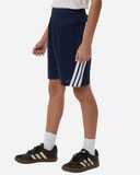 Youth 3-Stripes 7" Shorts
