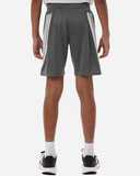 Youth 3-Stripes 7" Shorts