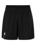 Women's D4T Woven 3" Shorts