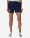 Women's D4T Woven 3" Shorts