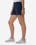 Women's D4T Woven 3" Shorts