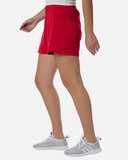 Women's D4T Woven 3" Shorts