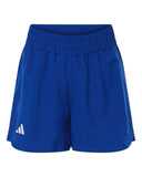 Women's D4T Woven 3" Shorts