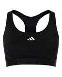 Women's Techfit Compression Racerback Sports Bra