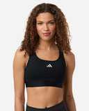 Women's Techfit Compression Racerback Sports Bra