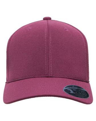 Team 365 Cool & Dry Mini Pique Performance Cap ATB100