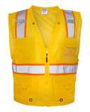 Yellow/ Orange - B106