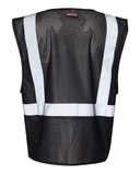EV Series® Enhanced Visibility Non-ANSI Vest