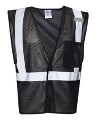 EV Series® Enhanced Visibility Non-ANSI Vest