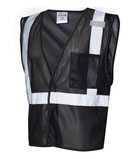 EV Series® Enhanced Visibility Non-ANSI Vest