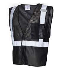 EV Series® Enhanced Visibility Non-ANSI Vest