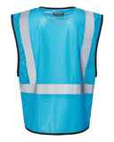 EV Series® Enhanced Visibility Non-ANSI Vest