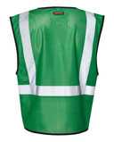 EV Series® Enhanced Visibility Non-ANSI Vest