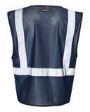 EV Series® Enhanced Visibility Non-ANSI Vest
