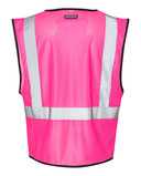 EV Series® Enhanced Visibility Non-ANSI Vest