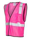 EV Series® Enhanced Visibility Non-ANSI Vest