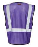 EV Series® Enhanced Visibility Non-ANSI Vest