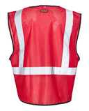 EV Series® Enhanced Visibility Non-ANSI Vest