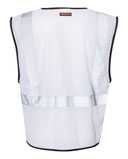EV Series® Enhanced Visibility Non-ANSI Vest