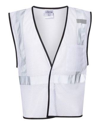 Kishigo EV Series® Enhanced Visibility Non-ANSI Vest B120-B131