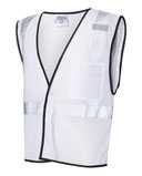 EV Series® Enhanced Visibility Non-ANSI Vest