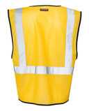 EV Series® Enhanced Visibility Non-ANSI Vest