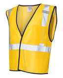 EV Series® Enhanced Visibility Non-ANSI Vest