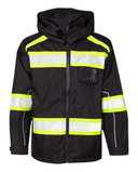 EV Series® Enhanced Visibility Premium Jacket