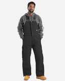 Heritage Insulated Bib Overall