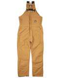 Heritage Insulated Bib Overall