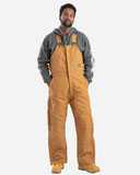 Heritage Insulated Bib Overall