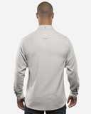 Burnside Solid Long Sleeve Flannel Shirt B8200
