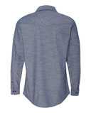 Chambray Long Sleeve Shirt