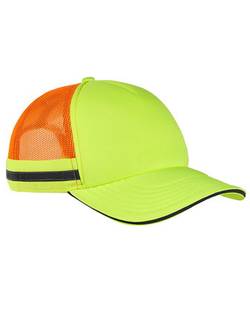 Safety Trucker Cap Safety Trucker Cap